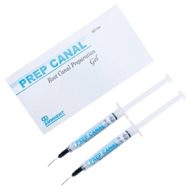 Ammdent Prep Canal - 2 x 3.5 gm Syringe
