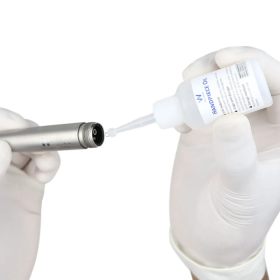 Waldent Handpiece Oil - 1 x 15ml