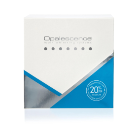 Ultradent Opalescences PF 10% Regular Patient Kit (5366-U)
