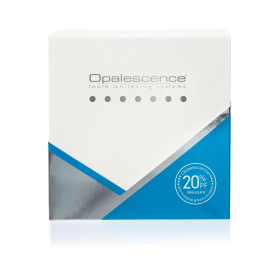 Ultradent Opalescence PF Regular Patient Kit