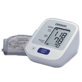 Omron HEM-7121 Blood Pressure Monitor