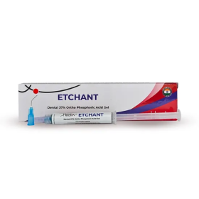 Healix Etchant| 37% Phosphoric Acid