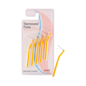ICPA Thermoseal Proxa Interdental Brush