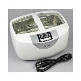 Codyson Heater-included Ultrasonic Cleaner (Pack of 1 Unit)