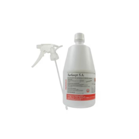 Septodont Surfasept S.A. Surface Disinfectant - 1000ml