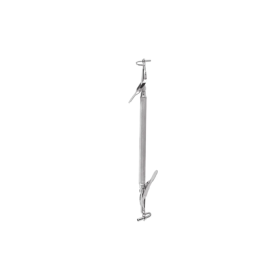 GDC Amalgam Carrier Double Ended - Jumbo/Regular (AC5203)
