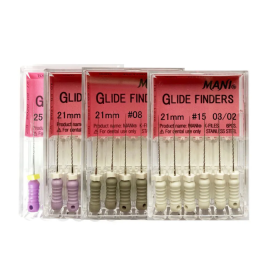 Mani Glide Finders 21mm