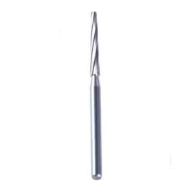 Prima Dental Classic Zekrya FG Surgical Burs - 016 (151L-Z) Pack of 5
