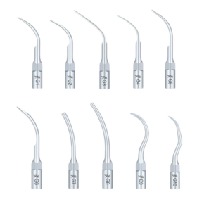 Woodpecker Scaler Tip for UDS & EMS Scalers