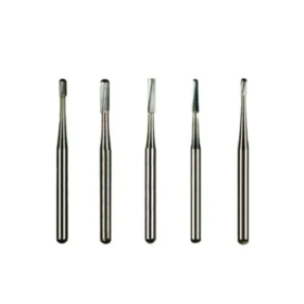 Mani M Carbide Burs #1958 Pk/10