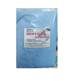 zodenta disposable dental apron