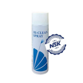 Hi Clean Oil Spray Bottle