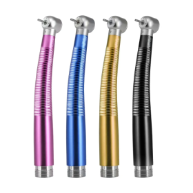 Waldent Spectra Airotor And Cartridge - Super Torque