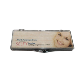 Selfy Passive Self Ligating Bracket