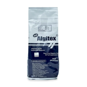 Dpi Algitex Alginate Impression Powder-450 grams