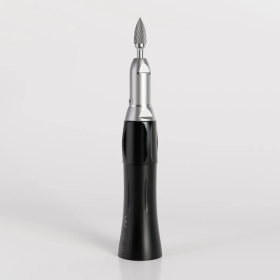 Waldent Straight Handpiece Special Edition - Black (W-134)- Pack of 5