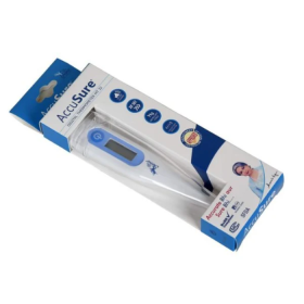 Accusure Digital Thermometer