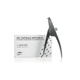 Capsule Applier III