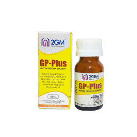 2GM GP Plus Gutta Percha Solvent