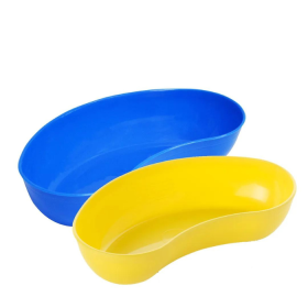 Kidney Trays (Autoclavable) | Pack of 1