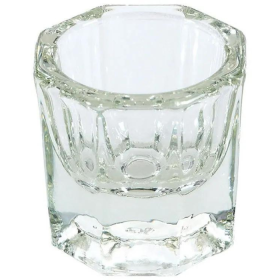 Indian Dappen Dish Glass | Pack Of 1