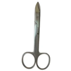 Oracraft Crown & Band 12cm Scissors Orthodontic Instrument
