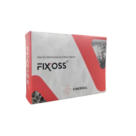 Fix OSS bone graft -Demineralized Bone Matrix