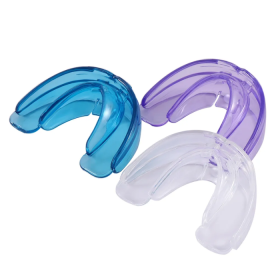 U Ortho Retainers
