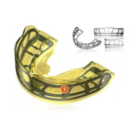 MRC Myobrace Interceptive Class i3