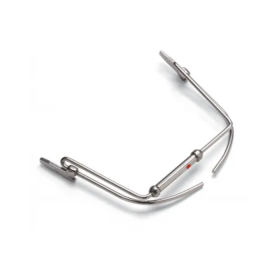 Ortho Organizers Transforce Transverse Appliance