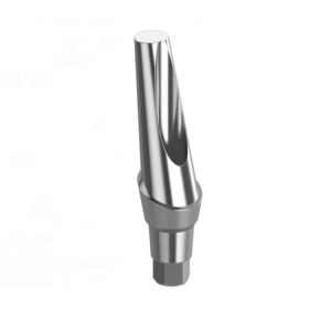 MS Implants Angulated Abutments - 1 Piece