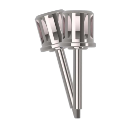 Xcem Dental Implant Prosthetic Hex Drivers