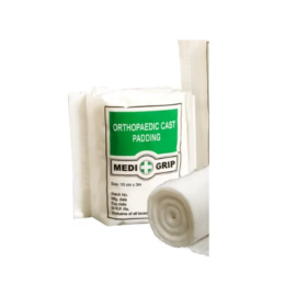 Medigrip Orthopaedic Cast Padding - 10cm x 3 m