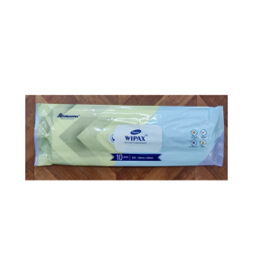 Wipax body wipes