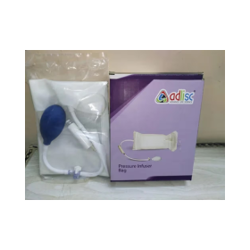 ADLISC Pressure Infusor Bag 1000mL
