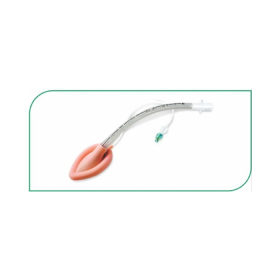 SILICONE Laryngeal Mask Airway