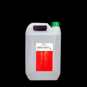 Kalpa's Surgical Spirit - 4.5 L