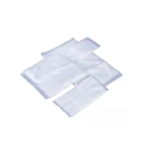 STRAUSS PAD 10CM X 10CM 