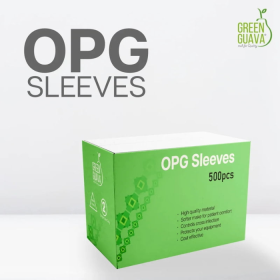 OPG Sleeves