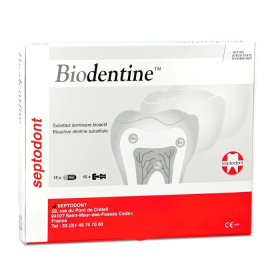 Septodont Biodentine