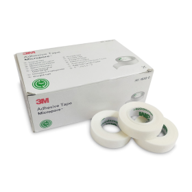 3M Micropore Surgical Tape Box