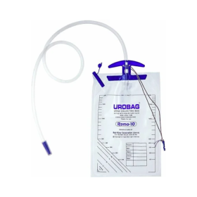 Uro Bag Romo 10