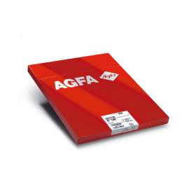 Agfa X Ray Film 