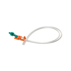 SUCTION CATHETER