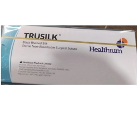 Trusilk Sutures SN 5001