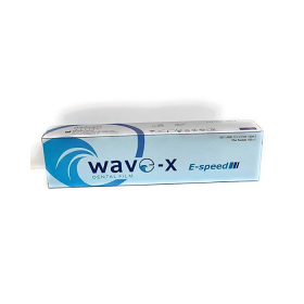 Medicept Dental Wave-X IOPA X-Ray Films