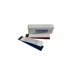 LD Dental 2-Sided Articulating Paper