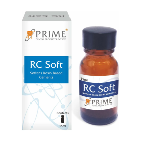 Prime Dental RC Soft