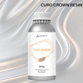 Curo Crown Resin