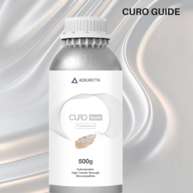 Curo Guide